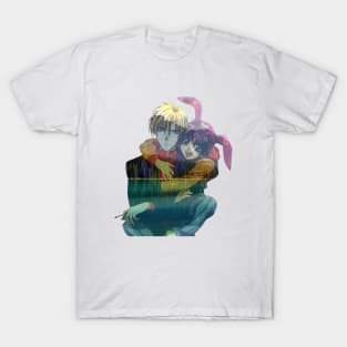 Anime lovers T-Shirt